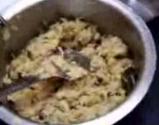 Tamil-style Ven Pongal